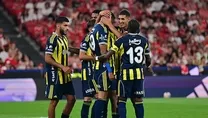 Nesyri’den 3 gol