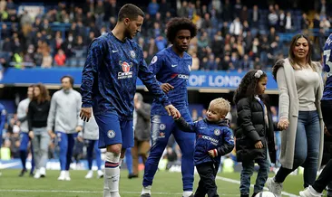 FIFA Chelsea'nin itirazını reddetti