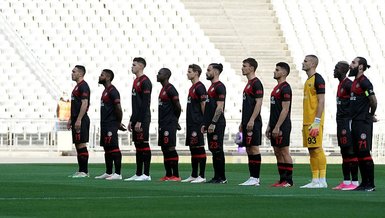 Son dakika spor haberi: Fatih Karagümrük'te corona virüsü vakaları artıyor!