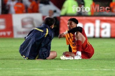 Yıllar sonra gelen derbi itirafı! ’O maçı oynamaz olaydım!’