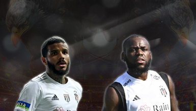 Beşiktaş'ta 7.5 milyon €'luk hayal kırıklığı!