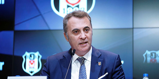 Fikret Orman ‘Yokum’ dedi!
