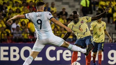 Kolombiya futbolu yasta! Andres Balanta hayatını kaybetti