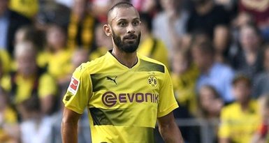 Fenerbahçe’den Dortmund’a Ömer Toprak için kiralama teklifi!