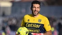 Gianluigi Buffon’a çılgın transfer teklifi!