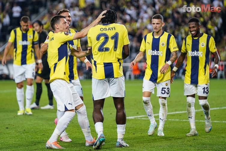 Spor yazarları Fenerbahçe - Union Saint-Gilloise maçını değerlendirdi!