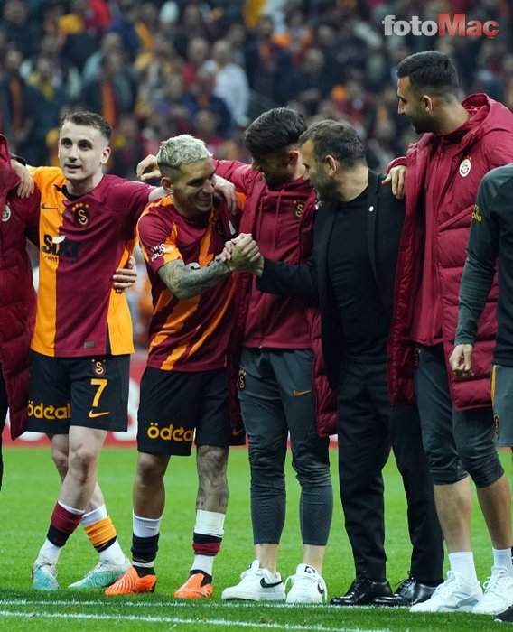 Galatasaray'a Leandro Paredes transferinde şok gelişme! Yeni teklifler geliyor