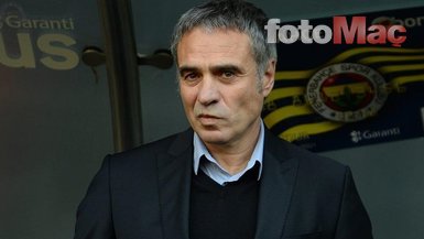 Edin Visca Fenerbahçe’yi açıkladı! Yeni sezonda...