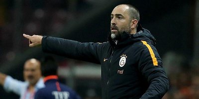 GALATASARAY'IN MAÇI İPTAL OLDU