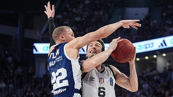 Beşiktaş GAİN finalde!