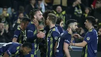 Fenerbahçe Kadıköy’de farka koştu!