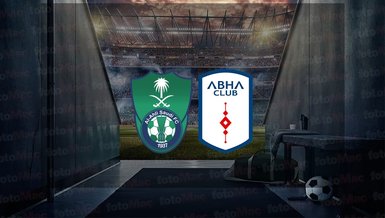 Al Ahli Jeddah - Abha maçı ne zaman, saat kaçta ve hangi kanalda canlı yayınlanacak? | Suudi Arabistan Pro Lig