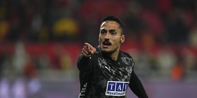 Avrupa'nın radarında