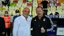 Futbol değil puan önemli