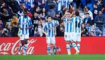 Sociedad çark etti