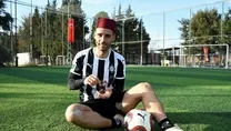 Paixao: Güvendeyiz