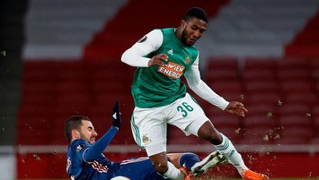 Süper Lig ekibinden Kelvin Arase atağı!