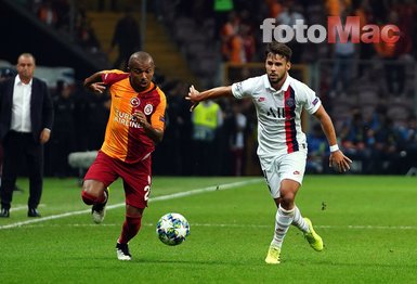 Fransızları Türk ve Galatasaray korkusu sardı: Maç risk altında!