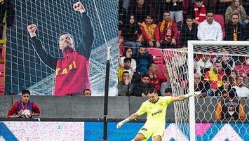 Göztepe'nin kalecisine Polonya'dan transfer kancası!