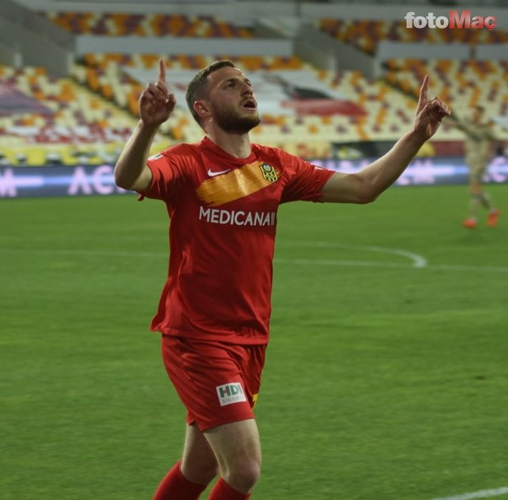 Beşiktaş ve Trabzonspor engelledi! İşte Mustafa Eskihellaç'ın yeni adresi...
