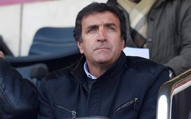 Ali Koç’tan Fenerbahçe’ye Barcelona modeli