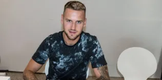 Milosevic, Kartal’a geri dönüyor!