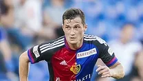 Arnavut joker Xhaka