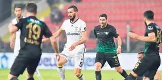 Derbide forma giyemeyecek