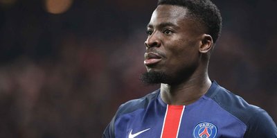 Aurier, Tottenham Hotspur'da