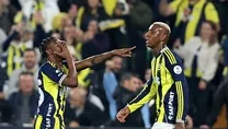 Nene: Kazanmayı çok istedik ama...