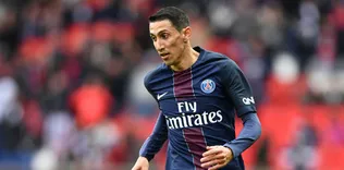 Di Maria ve Motta’ya 2 maç ceza