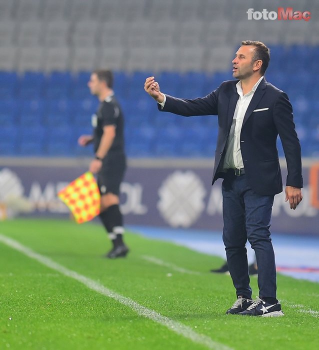 Bodrumspor Galatasaray'ın kalecisine talip! Batuhan Şen...