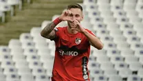 Beşiktaş Dragus’a talip oldu