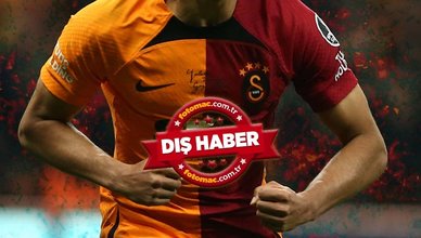 SON DAKİKA TRANSFER HABERİ - Galatasaray’ın yıldızı dünya devine gidiyor! İşte ayrılık tarihi