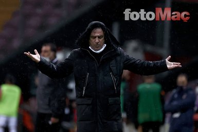 Galatasaray'ın ilgilendiği Mostafa Mohamed'de sürpriz gelişme! Hafta sonu...