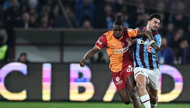 Ozan ‘Tufan’ kopardı, mest etti