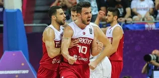 Hırs, mücadele... Hepsi var, şans yok!