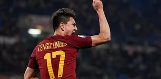 Avrupa, Cengiz Ünder’i konuşuyor