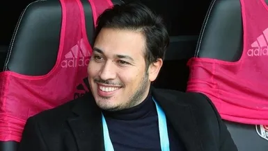 Beşiktaş'tan iki isime ret!
