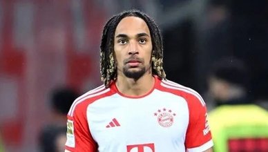 TRANSFER HABERİ - Galatasaray’da Sacha Boey sürprizi! Geri mi dönüyor?