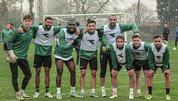 Sakaryaspor Dadaş’a hazır