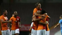Cimbom presle boğacak