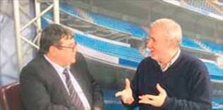 Hamza Hoca kalıcı olmalı