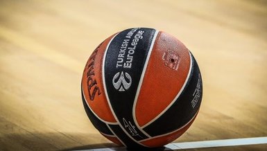 THY EuroLeague'de ertelenen maçların yeni tarihi belli oldu