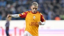 Torreira’ya ret