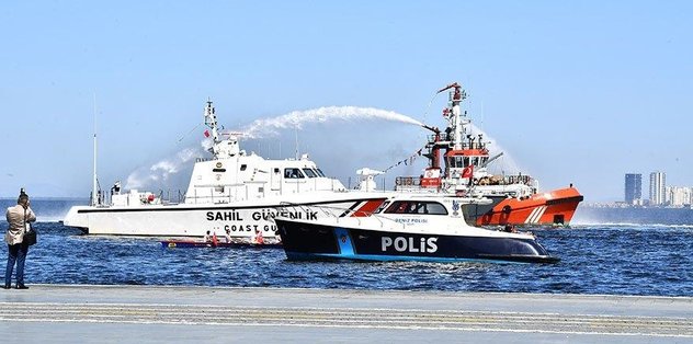 1 Temmuz Denizcilik ve Kabotaj Bayramı kutlanıyor! Kabotaj ne demek?