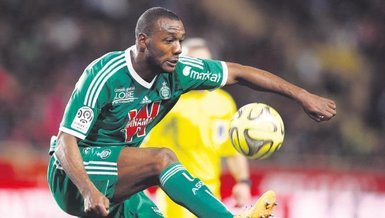 Trabzonspor'dan Theophile bombası!