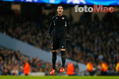 Galatasaray Muslera’nın yerini dolduracak ismi buldu! İspanya’dan geliyor...