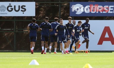 Fenerbahçe'den flaş forvet hamlesi! Resmi teklif...