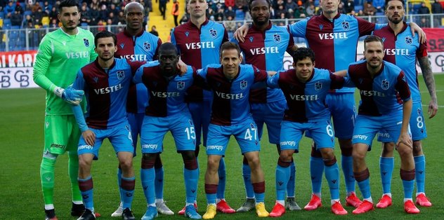Trabzonspor'dan tarihi rekor! Piyasa değeri...
